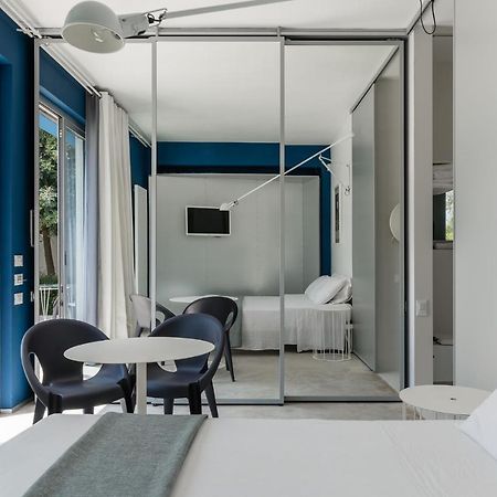 Calcebianca Bed & Breakfast Ostuni Exterior photo
