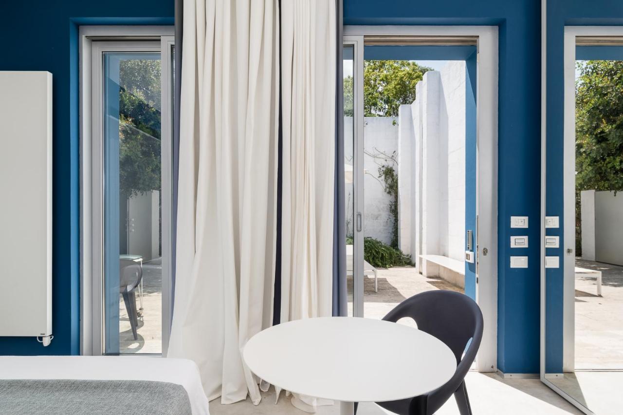 Calcebianca Bed & Breakfast Ostuni Exterior photo