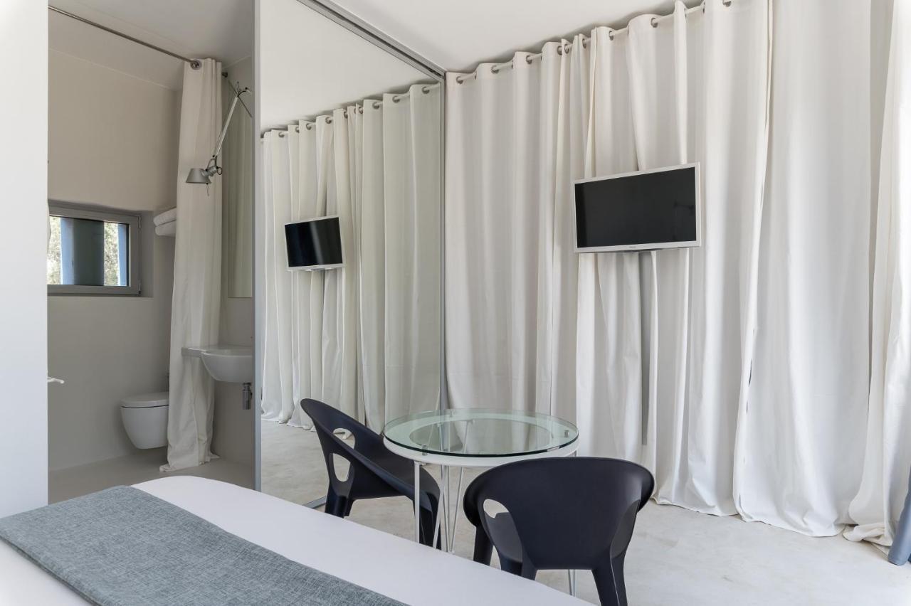 Calcebianca Bed & Breakfast Ostuni Exterior photo