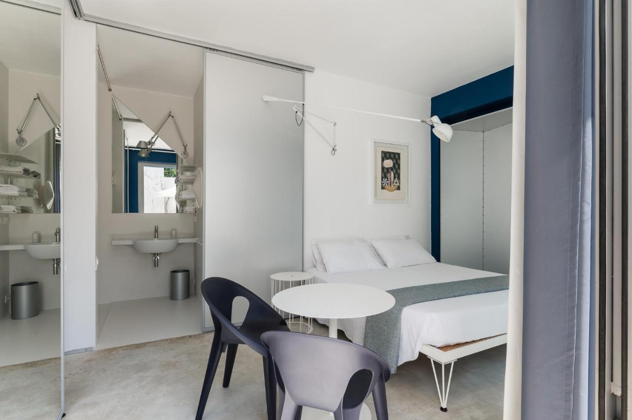 Calcebianca Bed & Breakfast Ostuni Exterior photo