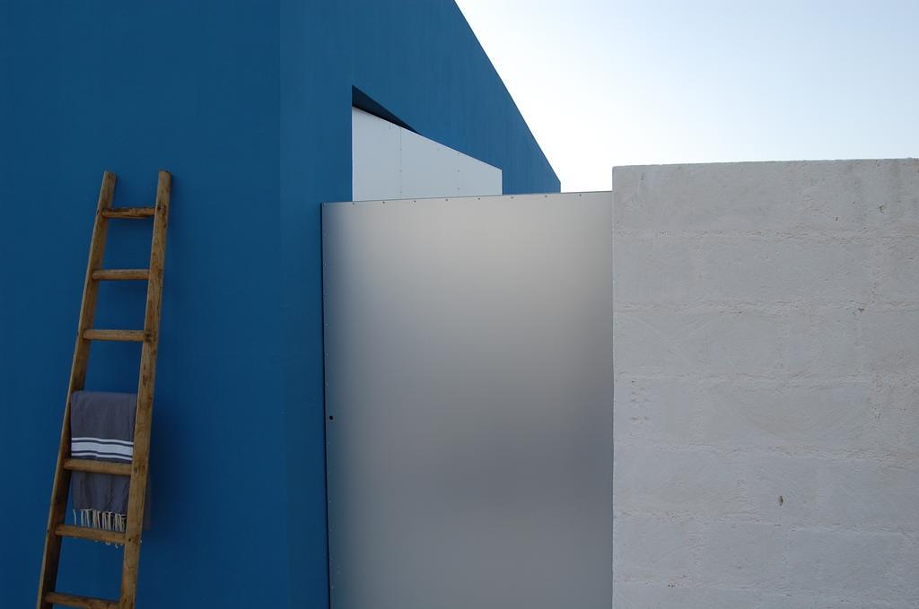 Calcebianca Bed & Breakfast Ostuni Exterior photo